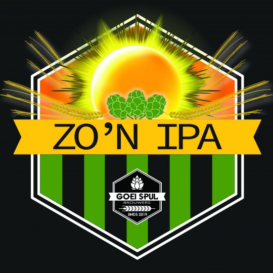 Zon IPA